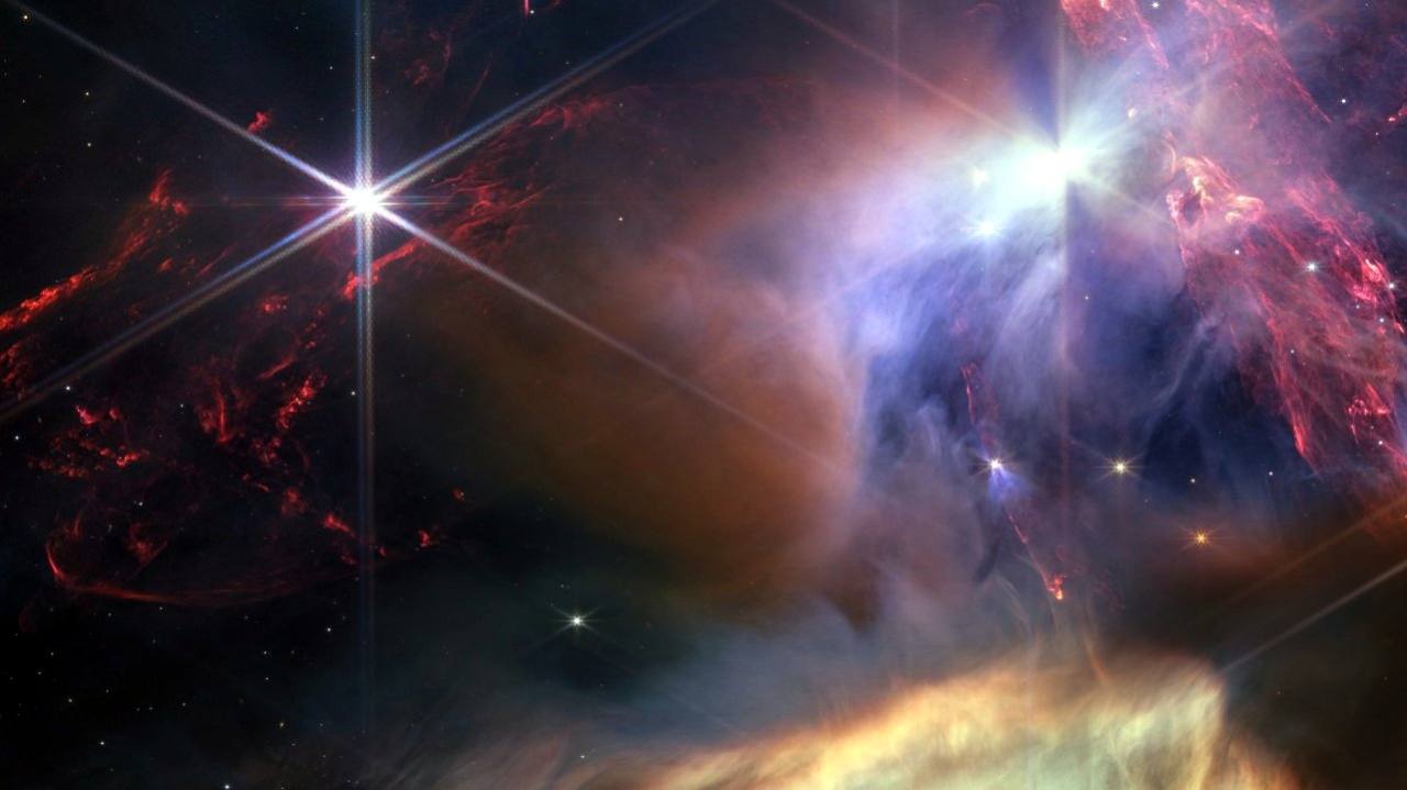 Фейковый телескоп Хаббл обнаружил планету Нибиру, которая оказалась черной дырой